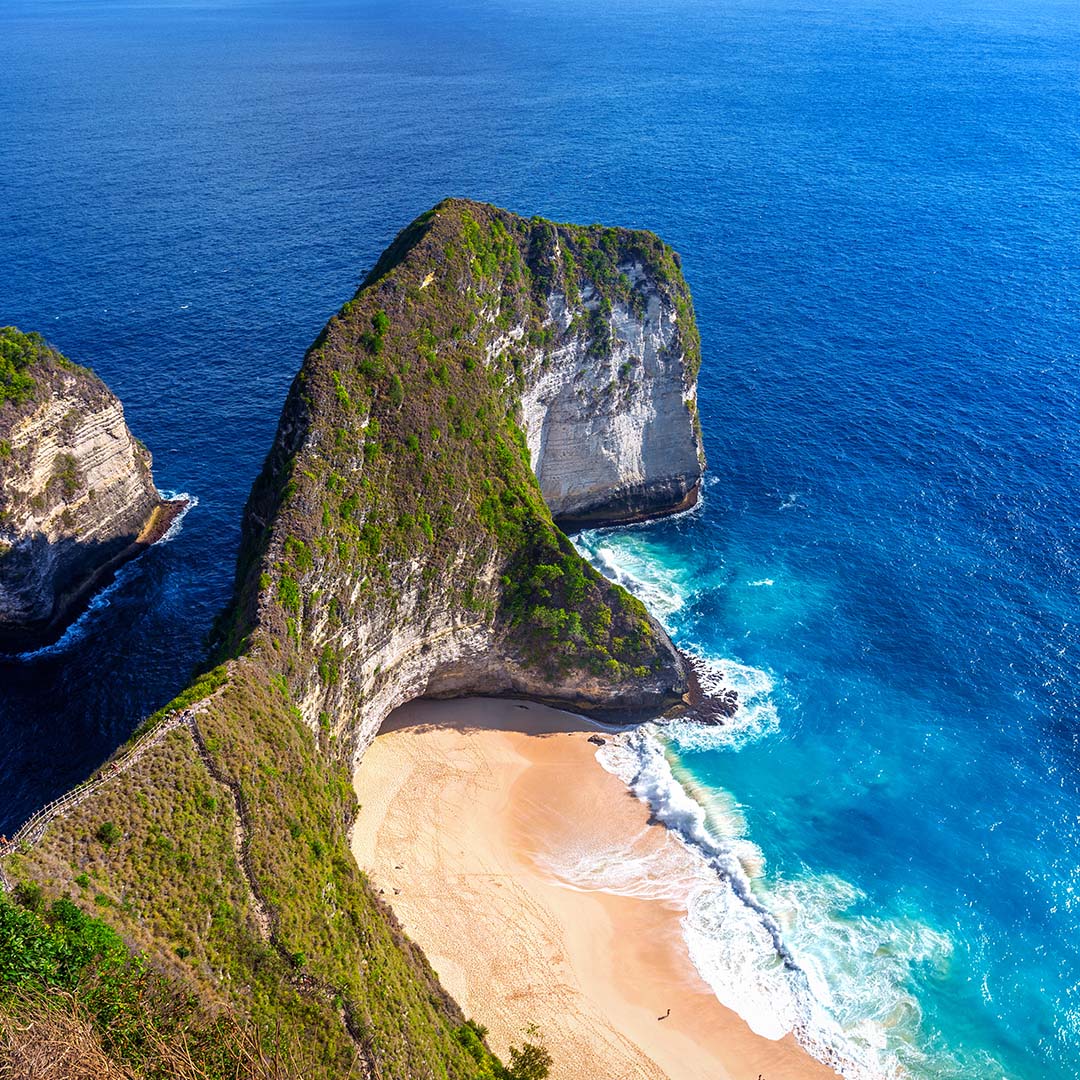 Indonesia Bebas Sampah 2025? Siapa Takut!