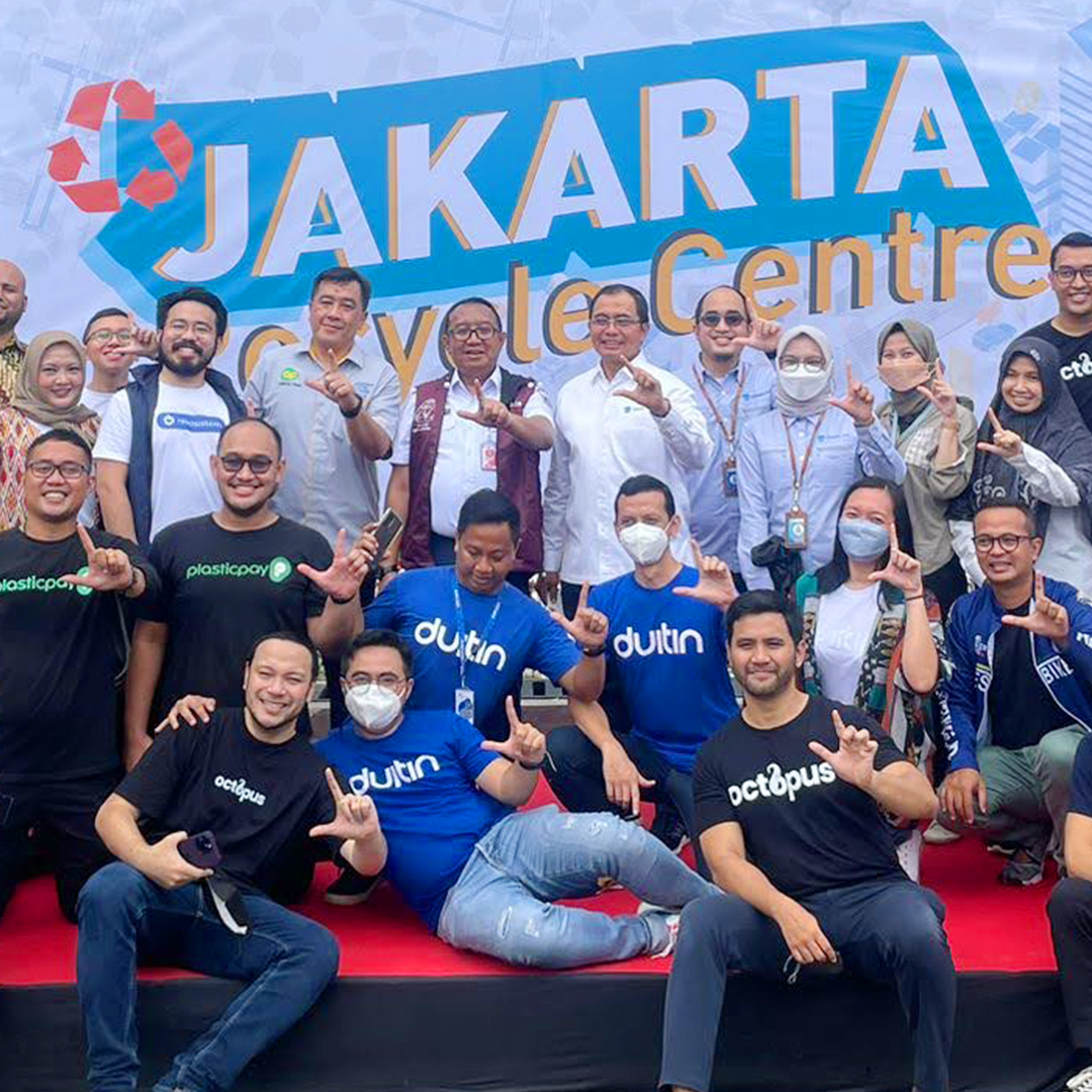 Bhinneka Tunggal Ika adalah Kolaborasi
