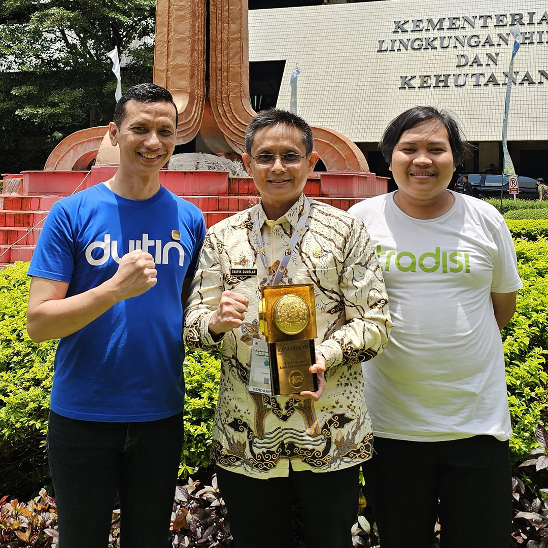 Prestasi Kabupaten Ciamis untuk Adipura Kencana