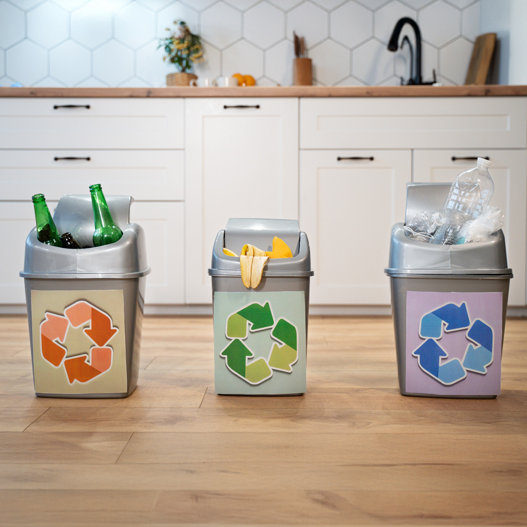 Retribusi Sampah Rumah Tangga 2025: Pilah Sampah, Bebas Bayar!