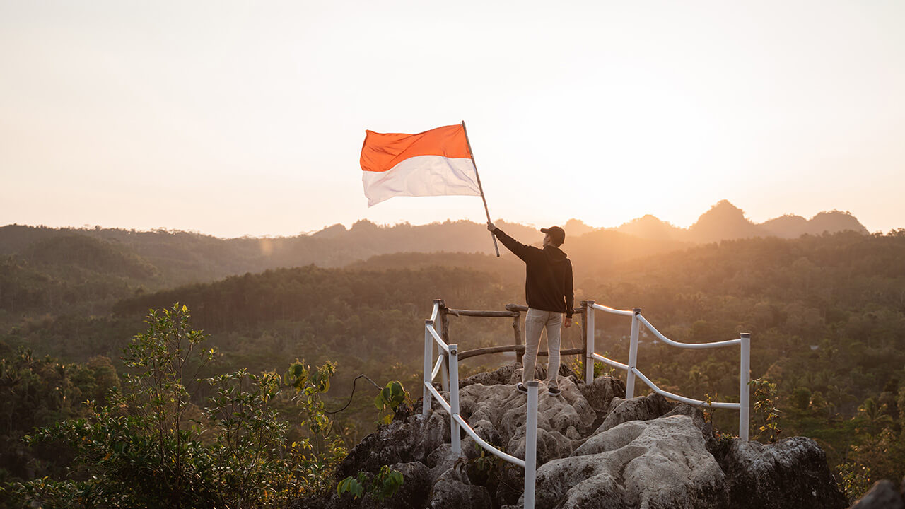 Pemuda, Bisa Apa?