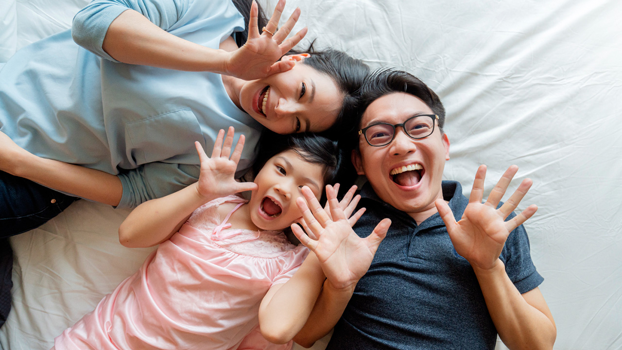 Sambut Tahun Baru dengan Langkah Hijau: Resolusi Anti Ribet untuk Keluarga Keren