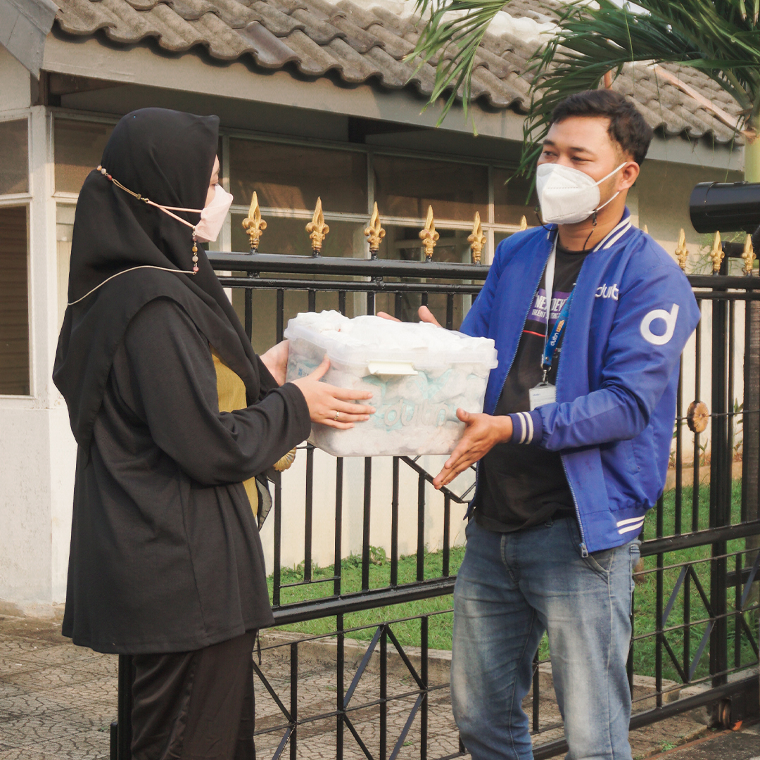 Post-Consumer Packaging Recovery